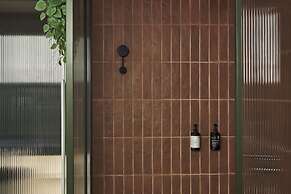 The Newel Metaxourgeio