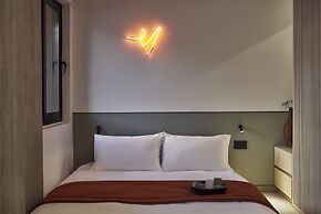 The Newel Metaxourgeio