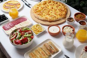 Eleven Inn Tbilisi