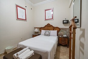 Hotel Patio Pombo