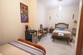 Capital O Hotel Patio Pombo