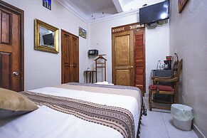 Capital O Hotel Patio Pombo