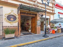 Capital O Hotel Patio Pombo