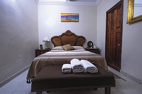 Capital O Hotel Patio Pombo