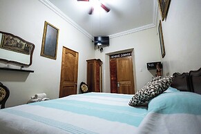 Capital O Hotel Patio Pombo