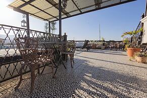 Capital O Hotel Patio Pombo