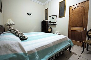 Capital O Hotel Patio Pombo