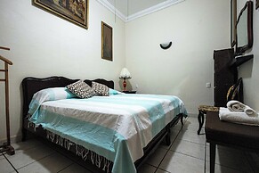 Capital O Hotel Patio Pombo