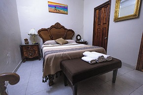 Capital O Hotel Patio Pombo