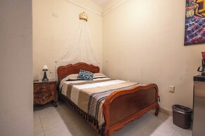 Capital O Hotel Patio Pombo