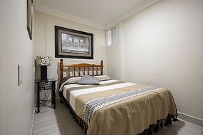 Capital O Hotel Patio Pombo