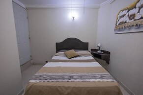 Capital O Hotel Patio Pombo