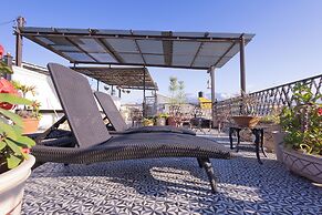 Capital O Hotel Patio Pombo