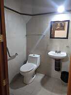 Capital O Hotel Patio Pombo