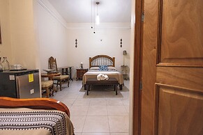 Capital O Hotel Patio Pombo