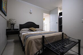 Capital O Hotel Patio Pombo