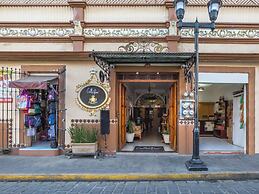 Capital O Hotel Patio Pombo