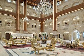 Al Samriya, Autograph Collection