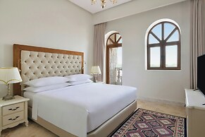 Al Samriya, Autograph Collection