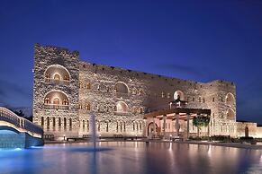 Al Samriya, Autograph Collection