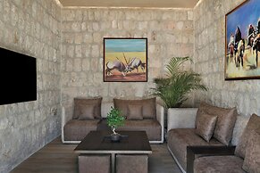 Al Samriya, Autograph Collection