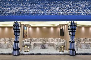 Al Samriya, Autograph Collection