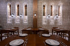 Al Samriya, Autograph Collection