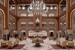 Al Samriya, Autograph Collection