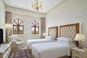 Al Samriya, Autograph Collection