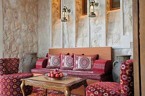 Al Samriya, Autograph Collection