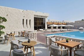 Al Samriya, Autograph Collection