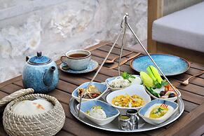 Al Samriya, Autograph Collection