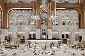 Al Samriya, Autograph Collection