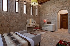 Al Samriya, Autograph Collection