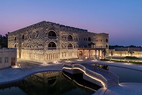 Al Samriya, Autograph Collection