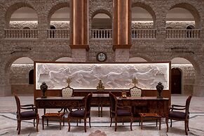 Al Samriya, Autograph Collection