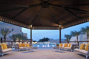 Al Samriya, Autograph Collection