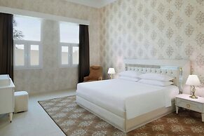 Al Samriya, Autograph Collection