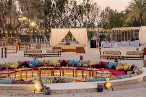 Al Samriya, Autograph Collection