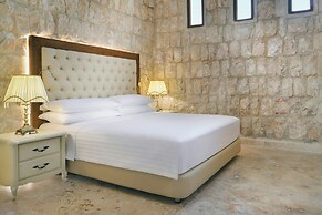 Al Samriya, Autograph Collection