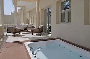 Al Samriya, Autograph Collection