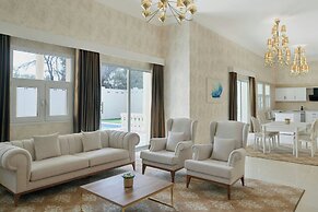 Al Samriya, Autograph Collection