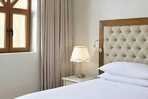 Al Samriya, Autograph Collection