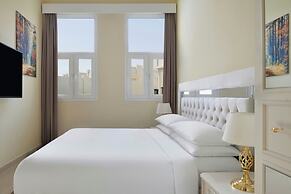 Al Samriya, Autograph Collection