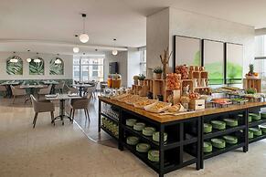 Element West Bay Doha