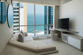 Element West Bay Doha