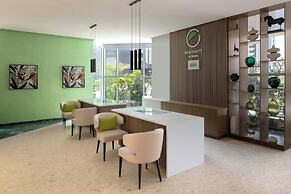 Element West Bay Doha