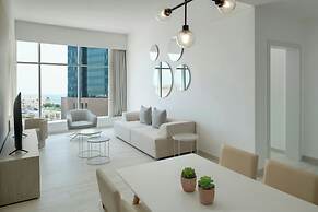 Element West Bay Doha