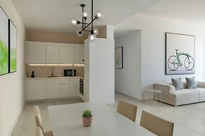 Element West Bay Doha