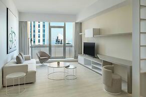 Element West Bay Doha